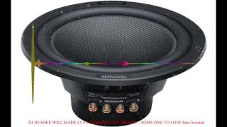DJ JD MIKE WILL MADE LT FT 2 CHAINZ CAP1 SKOOLY   SOME ONE TO LOVE bass boosted
