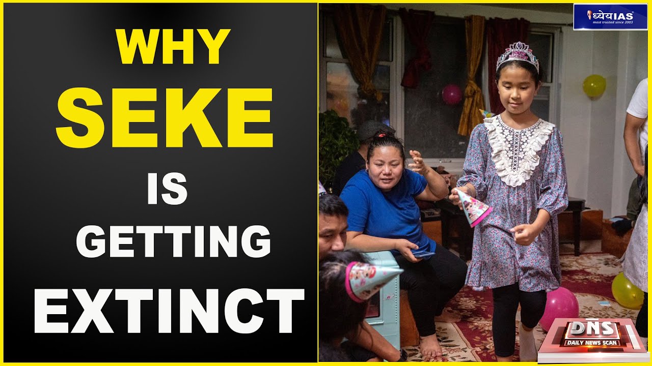 Urgent Efforts Continue to Safeguard Seke, A Fragile Language in New York City's Multilingual Landscape