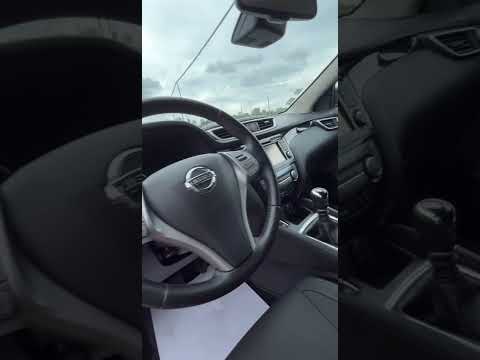 фото nissan qashqai ii 0