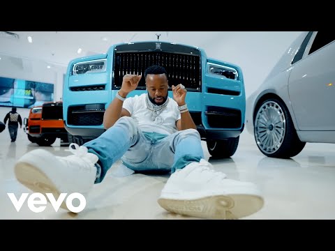 Yo Gotti ft. Est Gee - Pop My Shit [Music Video]