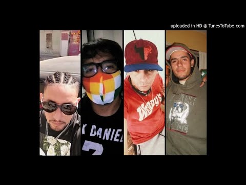 dosion verbal FT e.g.c RAP DE LOCO beat DIEGO RAPSO