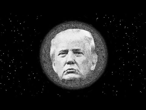 Hairy Black Holes and Super Selfies - Sixty Symbols