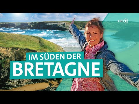 Urlaub an Frankreichs Atlantikküste in der Bretagne | Wunderschön | ARD Reisen