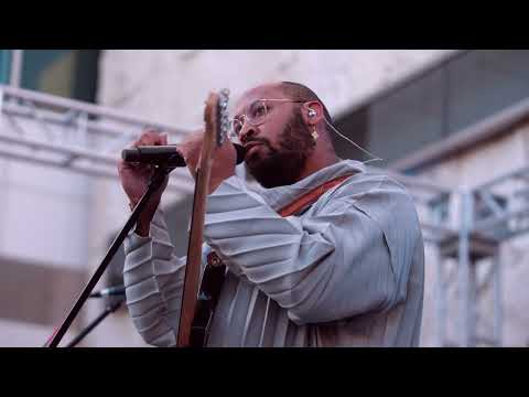 Bartees Strange - Live At The Getty