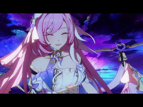 Nirvana 463D - Hephaestus (Freeze) [ 830 ]: HH (SS2) JK (SS0) RC (SSS) 4*Ely | Honkai Impact 3