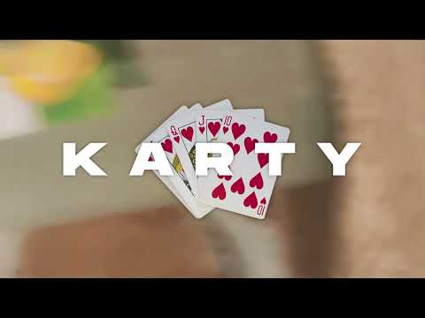 Giu x Kuczi - "Karty"