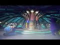 The Teletubbies Walk To The Magic Windmill With T U F F Puppy Title Card Music Funny Walks 1