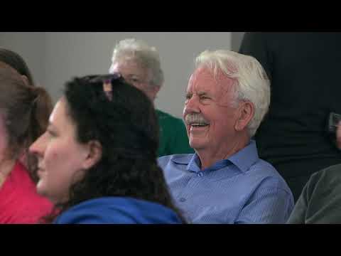 Banksia Village - Professor Lucy Chipchase - The Complexity of Chronic Pain