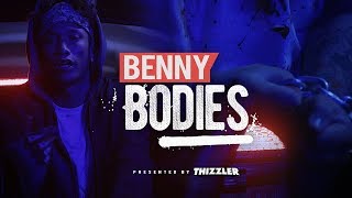 Benny - Bodies (Exclusive Music Video) || Dir. Tristan Custodio || Dangerous [Thizzler.com]