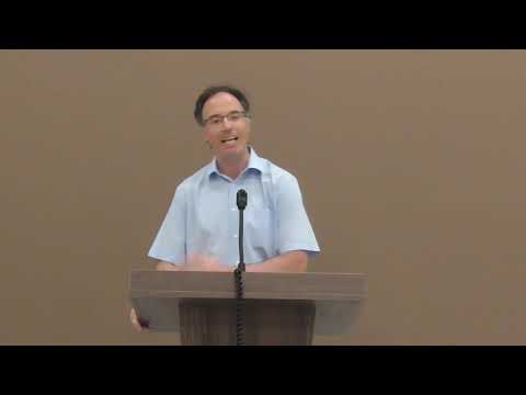 Campus 415 - Nuevo Testamento 1 - Clase 1 - Rubén Sánchez