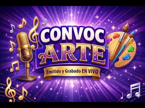 Programa ConvocARTE