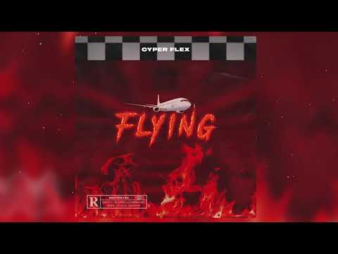 Cyper Flex - Flying