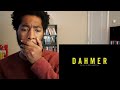 DAHMER - MONSTER: THE JEFFREY DAHMER STORY | OFFICIAL TRAILER 2 | NETFLIX