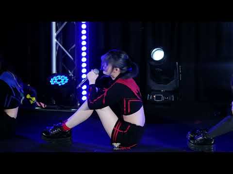 Short Hope (Moga Focus) Space Idol Pre Stage Paragon Cineplex @ Siam Paragon 26/2/2022