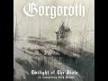 Procreating Satan [Gorgoroth]