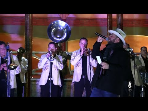 El Fantasma - El Nano (En Vivo 2016)