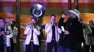 El Fantasma - El Nano (En Vivo 2016)