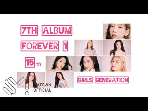 [Highlight Medley] Girls' Generation 소녀시대 'FOREVER 1' #girlsgeneration #소녀시대 #FOREVER1