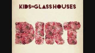 Kids In Glass Houses - The Morning Afterlife (Lyrics)