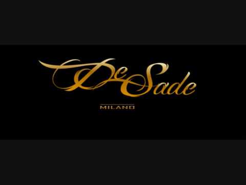 DE SADE (MI) - OBI BABY + LORENZO LSP (2007)