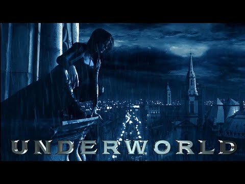 Underworld Movie music video