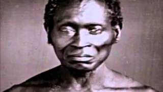 All Night Forever Slavery in America