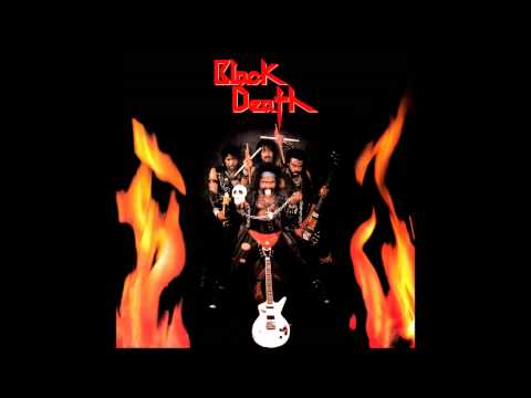 Black Death - Black Death (Full Album)