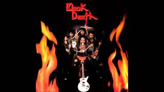 Black Death - Black Death (Full Album)