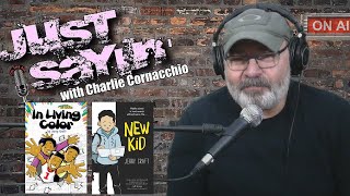 Good Books for Kids - Just Sayin Podcast