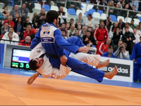 ECC HIGHLIGHTS 2014 - Hoofddorp (NED)