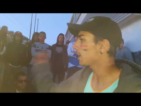 Dementino Vs FMF - 4Tos - (Fecha 4° Especial Halloween)