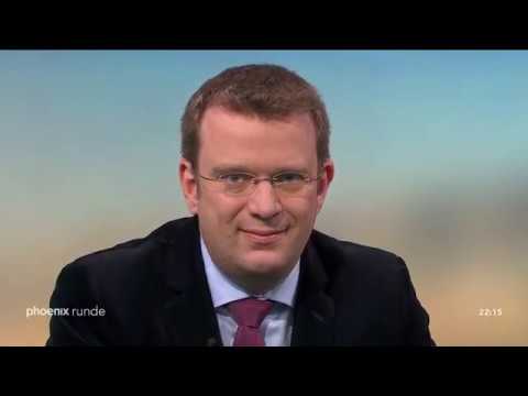 "Schlecht aufgestellt? Immer Ärger um die Bundeswehr" - phoenix runde vom 30.01.19