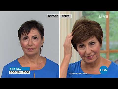 HSN | Gabor Wigs 06.15.2021 - 08 PM