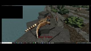 MESO | HORD TEST| DILO CHEATING