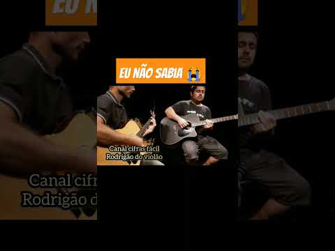A Mais Linda Canção - Rodrigo Soares