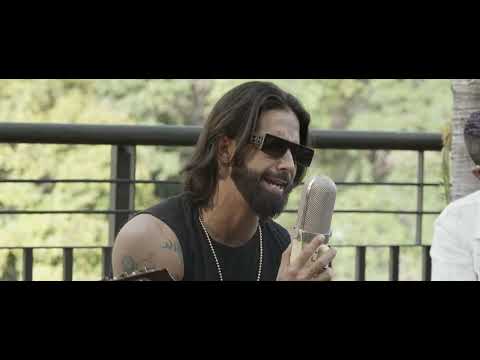 Búscate Un Hombre Que Te Quiera - Ojalá No Te Hubiera Conocido Nunca (Cover Live Session)