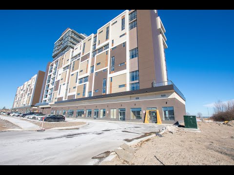 550 North Service Road, Grimsby