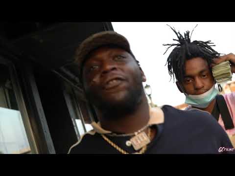 @RioDaYungOg  ft Vonni Bandz- Hush Puppies (Official Music Video) ShotBy:@GILLACAMPRODUCTION