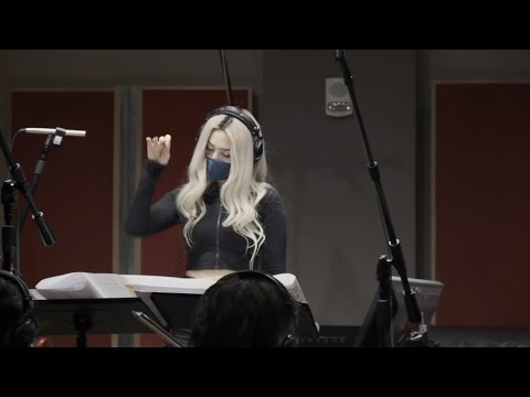 Dana Zulpykhar - "The Nomad" (Kazakh folk music)