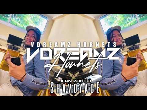 JEAN KOUTIO - POWER RANGERS 2.0 ( 4 VIINY LP ) SVG REMIX 2020