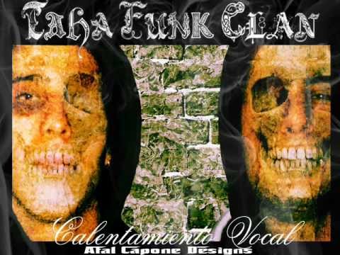 Taha Funk Clan - Cada track un funeral