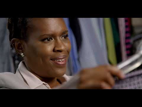 Dress for Success Denver 2019 video