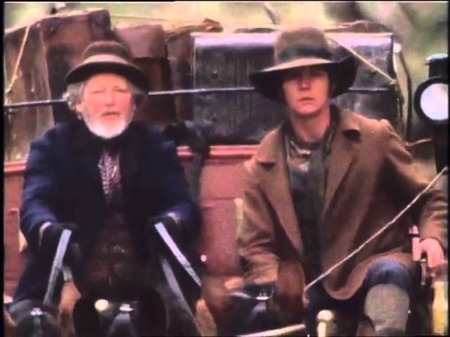 THE LAST OUTLAW EXCERPT