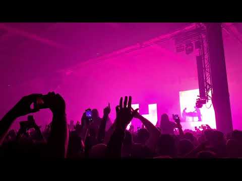 Bicep Live @ Warehouse Project 2021 - ft. Bicep & Mall Grab