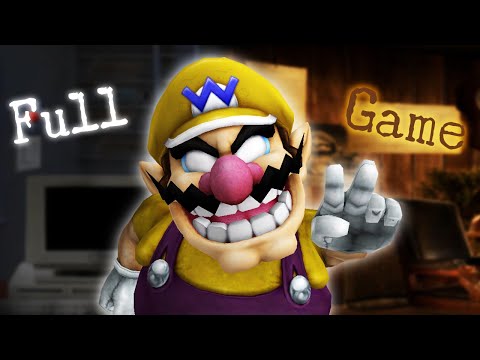 FNAW: Return To The Factory v2.0 Full Playthrough