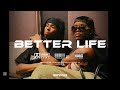 Fola X Zlatan Type Beat Afrobeat BETTER LIFE