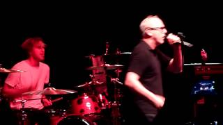 (HD) Bad Religion - New America (Ao Vivo em São Paulo no HSBC Brasil - 08/02/14)