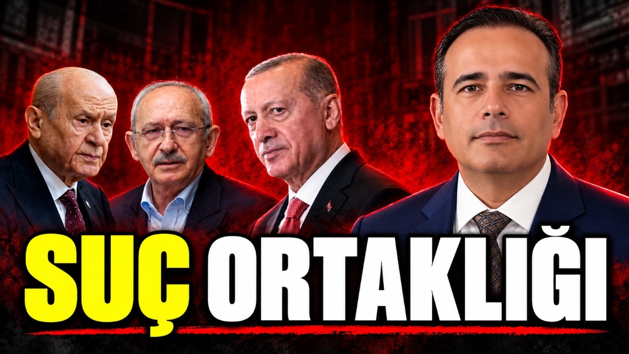 FON VURGUNUNDAKİ DEVLET BÜYÜĞÜ