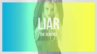 Liar (Mark Stereo Sawstyle Remix) - Britney Spears