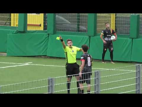 Eccellenza Abruzzo 4° giornata | Torrese - Santegidiese (2-1)